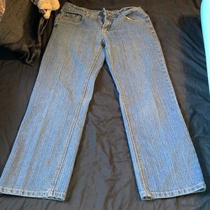 Relaxed Fit jeans
